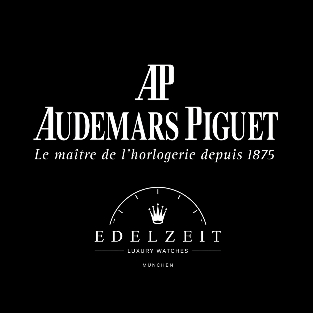 AUDEMARS PIGUET