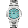 Patek Philippe Nautilus 5711/1A-018 “Tiffany Blue”