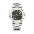 Patek Philippe Nautilus 5711/1A-014 “Olive Green”