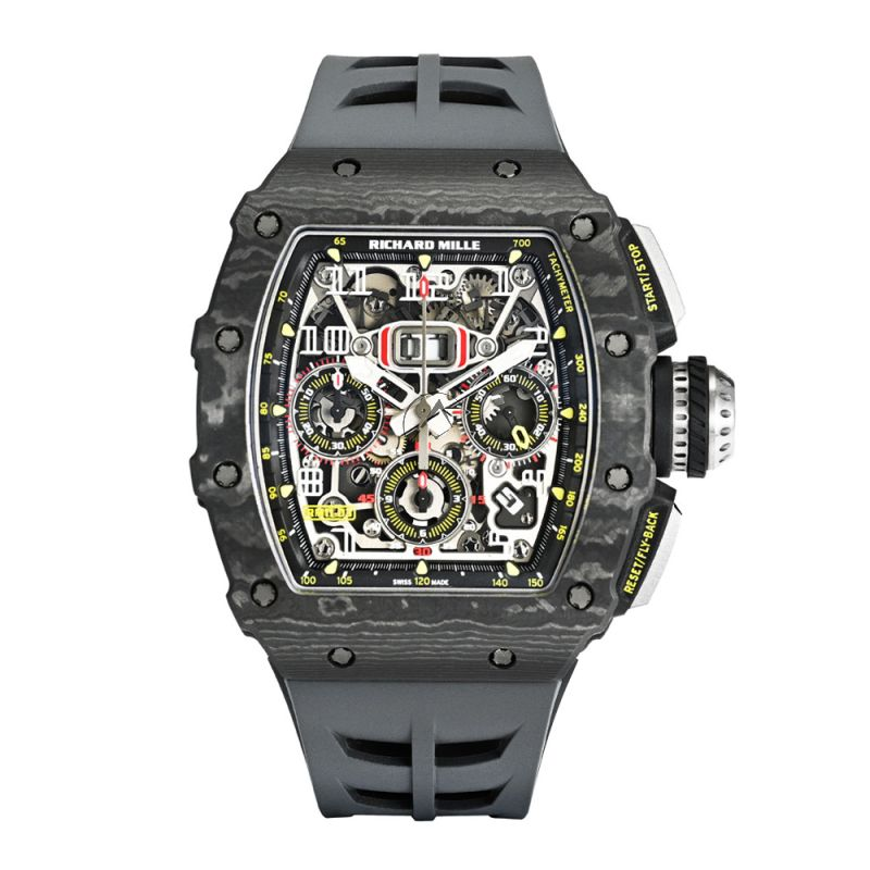 Richard Mille RM 11-03 “Carbon NTPT”