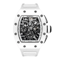 Richard Mille RM 11-03 “White Ghost”