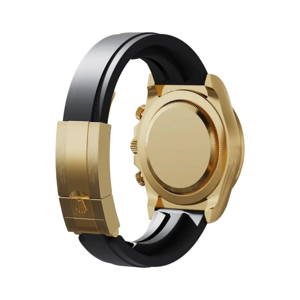 Rolex Daytona 126518LN “Turquoise Blue”