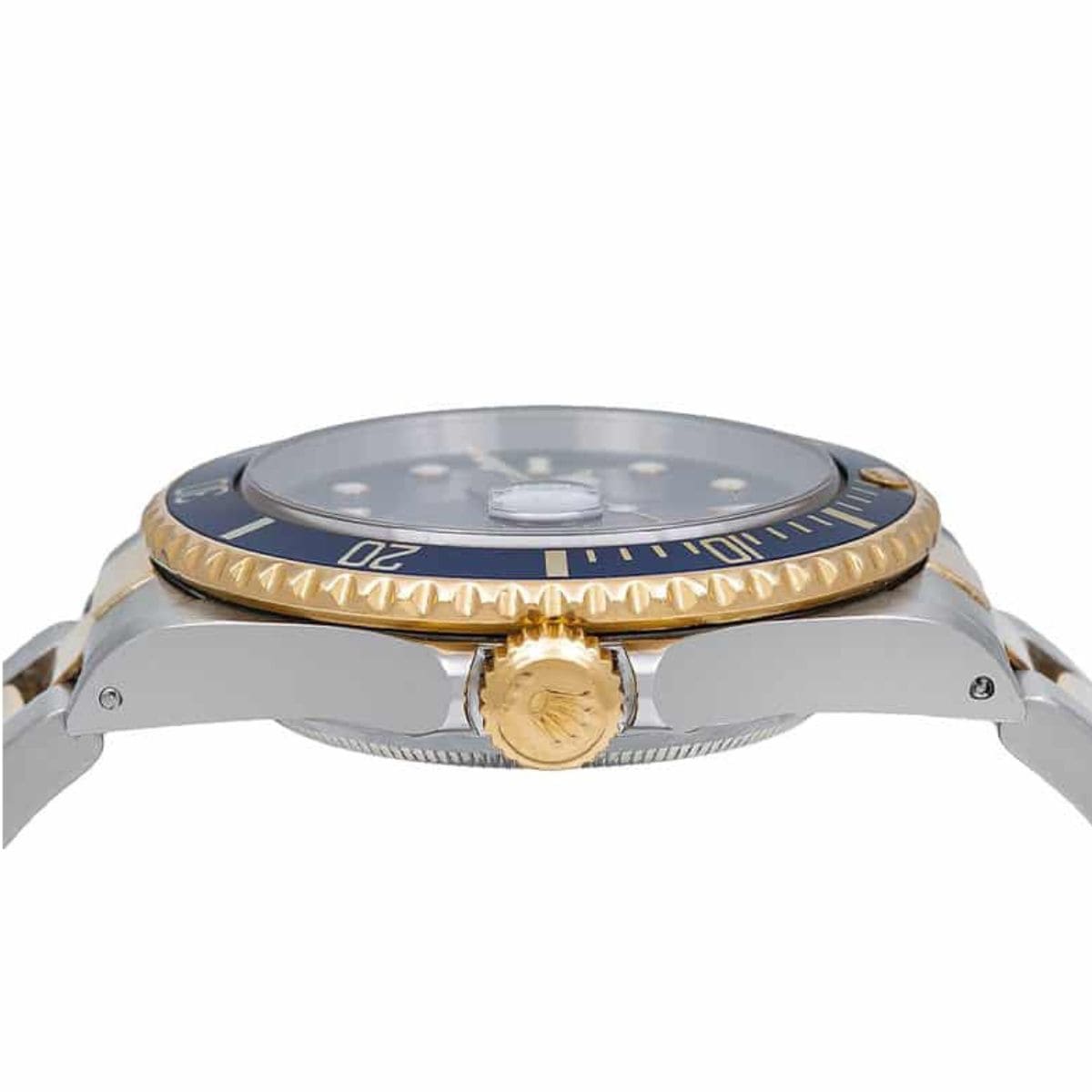 Rolex Submariner Date 126613LB “Bluesy”