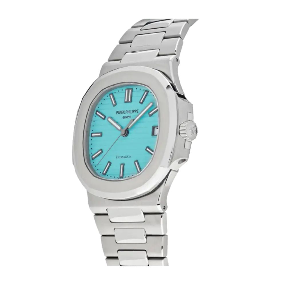 Patek Philippe Nautilus 5711/1A-018 “Tiffany Blue”