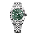 Rolex Sky-Dweller "Green Dial" 336934-0001