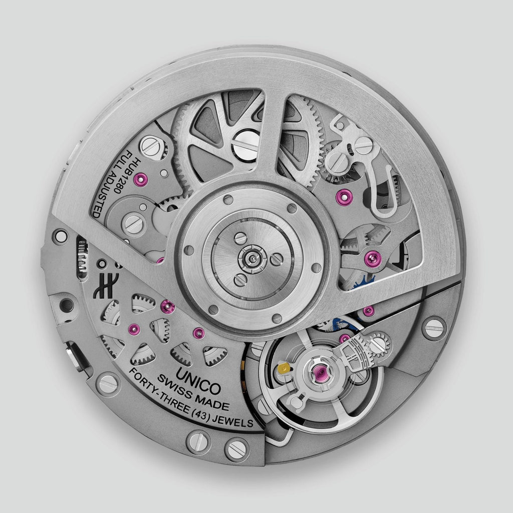 Big Bang Unico Titanium 44mm