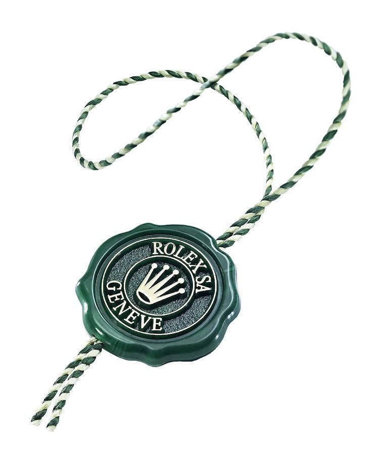 Rolex Cosmograph Daytona 116519LN