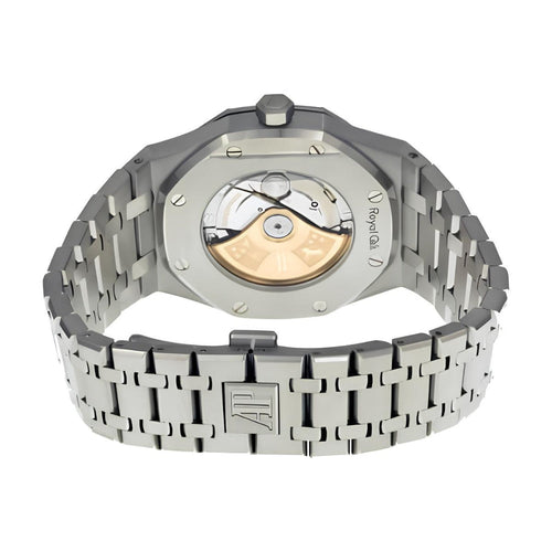 Audemars Piguet Royal Oalk Selfwinding Chronograph