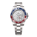 Rolex GMT-Master II 'Meteorite Dial'